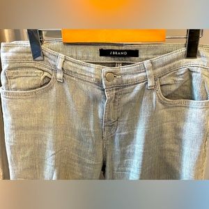 J brand skinny Jean